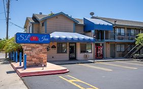 Americas Best Value Inn San Luis Obispo Ca