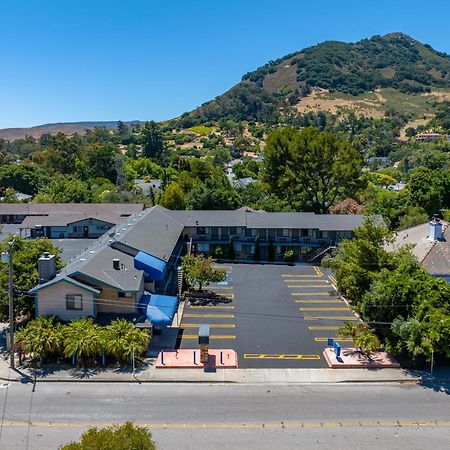 Downtown Slo Inn - San Luis Obispo Exterior photo
