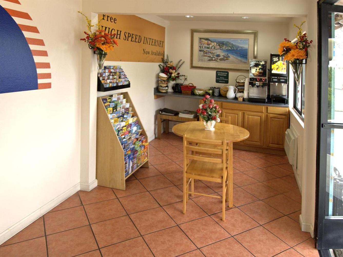 Downtown Slo Inn - San Luis Obispo Exterior photo