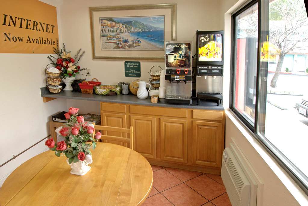 Downtown Slo Inn - San Luis Obispo Facilities photo